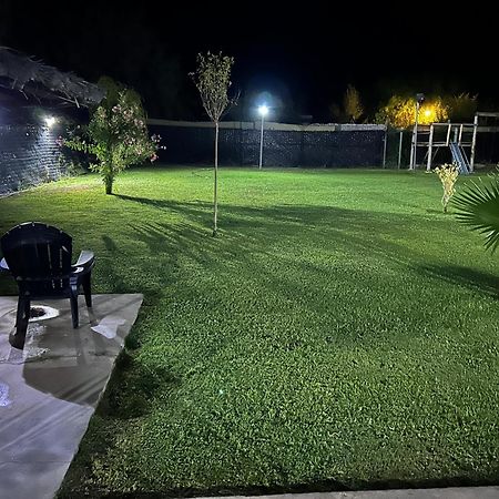 Brisas Del Valle Valle Grande  Exterior foto