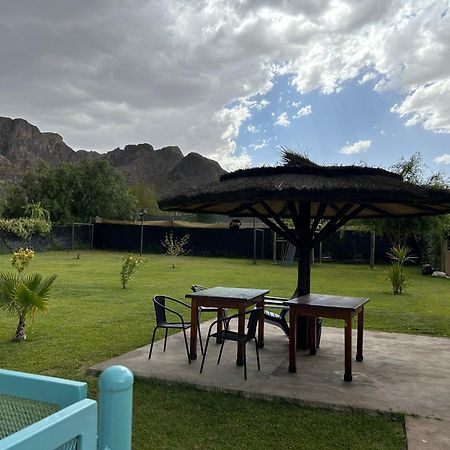 Brisas Del Valle Valle Grande  Exterior foto