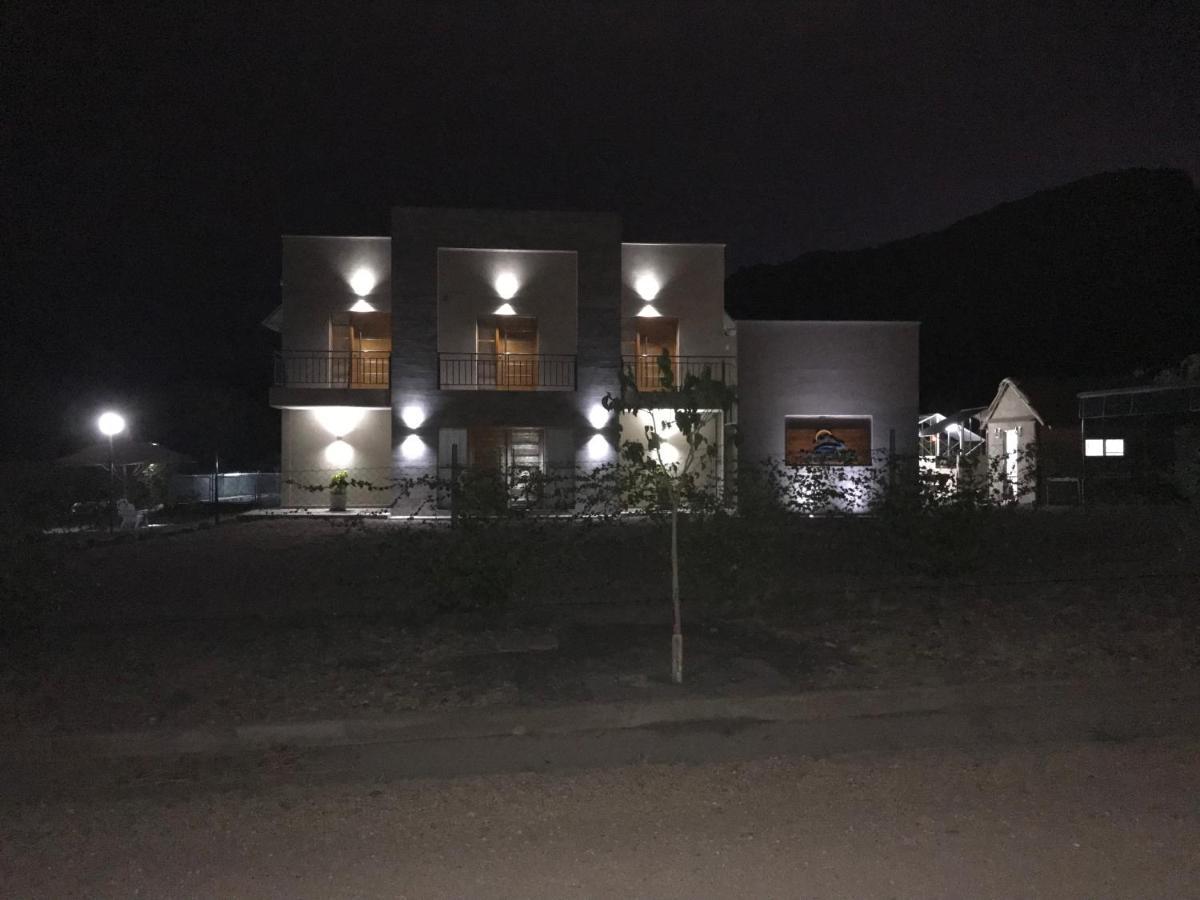 Brisas Del Valle Valle Grande  Exterior foto