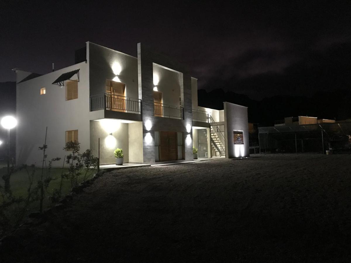 Brisas Del Valle Valle Grande  Exterior foto
